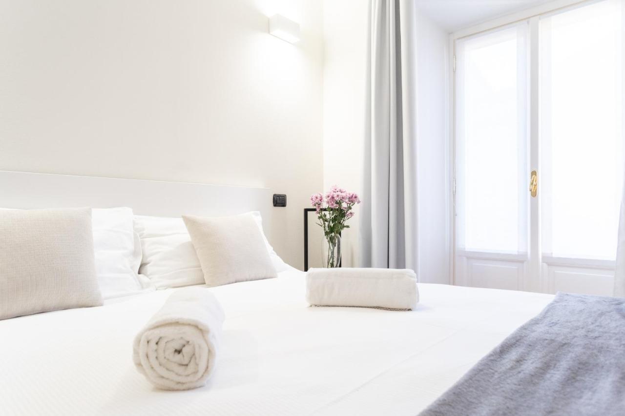 White Flat In Como City Center By Rent All Como Ngoại thất bức ảnh