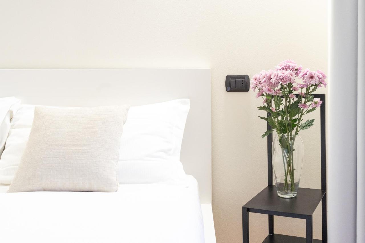 White Flat In Como City Center By Rent All Como Ngoại thất bức ảnh